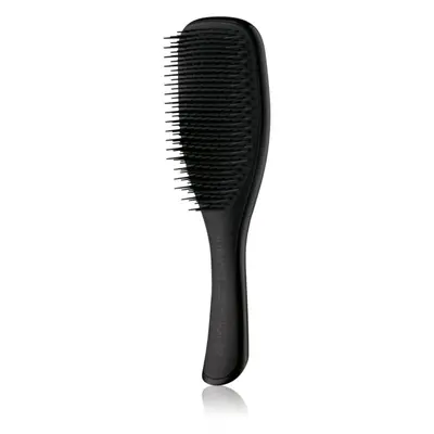 Tangle Teezer Ultimate Detangler Midnight Black plochý kartáč pro všechny typy vlasů Midnight Bl