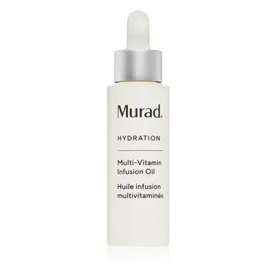 Murad Hydratation Multi-Vitamin Infusion Oil vyživující pleťový olej s vitamíny 30 ml