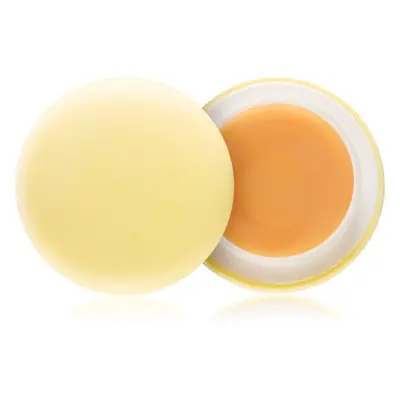 Soaphoria Macaroon balzám na rty s vůní Mango 10 ml