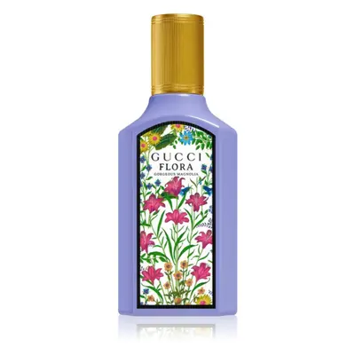 Gucci Flora Gorgeous Magnolia parfémovaná voda pro ženy 50 ml