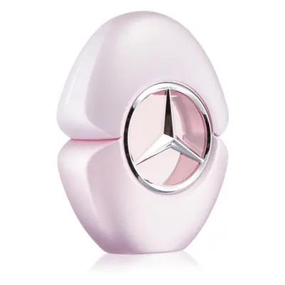 Mercedes-Benz Woman Eau de Toilette toaletní voda pro ženy 60 ml