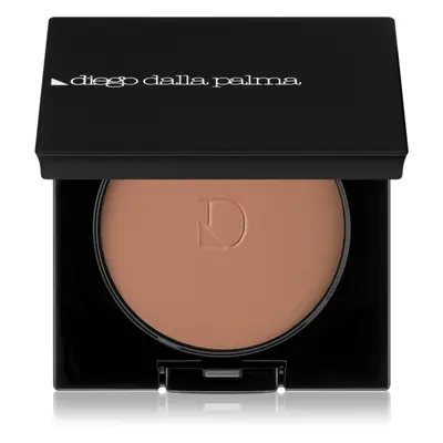 Diego dalla Palma Makeup Studio Bronzing Powder Complexion Enhancer bronzující pudr pro zdravý v