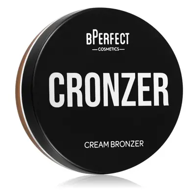 BPerfect Cronzer krémový bronzer odstín Toasted 56 g