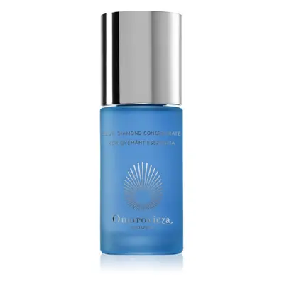 Omorovicza Blue Diamond Concentrate protivráskové a regenerační sérum 30 ml