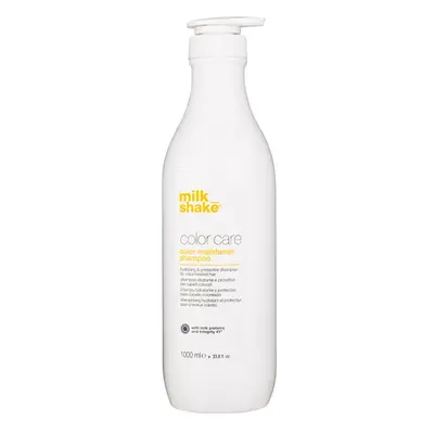 Milk Shake Color Care hydratační a ochranný šampon pro barvené vlasy 1000 ml