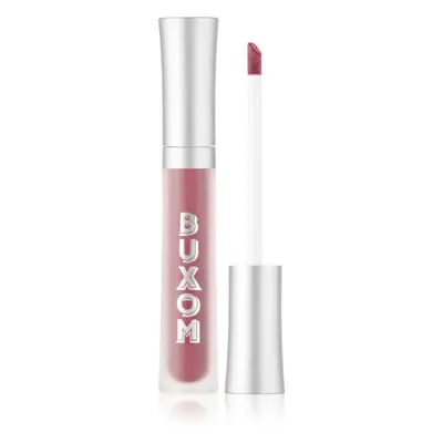 Buxom FULL-ON™ PLUMPING LIP MATTE lehká tekutá matná rtěnka odstín Dolly 4,2 ml