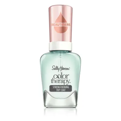 Sally Hansen Color Therapy zpevňující lak na nehty 14,7 ml