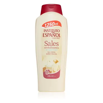 Instituto Español Gel Sales revitalizační sprchový gel 1250 ml