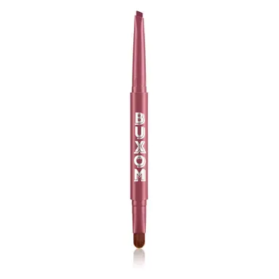 Buxom POWER LINE™ PLUMPING LIP LINER krémová tužka na rty se zvětšujícím efektem odstín Dangerou