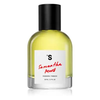 Sister's Aroma Samantha Mood parfémovaná voda pro ženy 50 ml