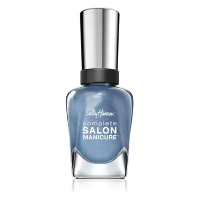 Sally Hansen Complete Salon Manicure posilující lak na nehty odstín Spirit Animal 14.7 ml