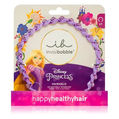 invisibobble Disney Princess Rapunzel čelenka do vlasů 1 ks