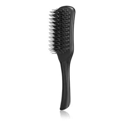 Tangle Teezer Easy Dry & Go Jet Black kartáč na vlasy pro rychlejší foukanou 1 ks