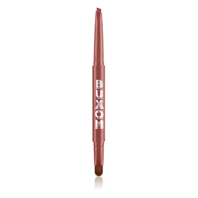 Buxom POWER LINE™ PLUMPING LIP LINER krémová tužka na rty se zvětšujícím efektem odstín Hush Hus