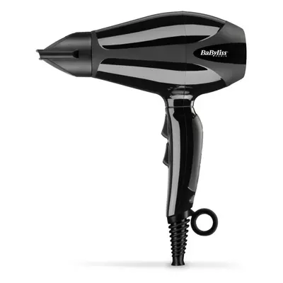 BaByliss Compact Pro 2400 6715DE fén na vlasy