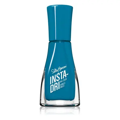 Sally Hansen Insta Dri rychleschnoucí lak na nehty odstín 505 Jet Setter 9,17 ml