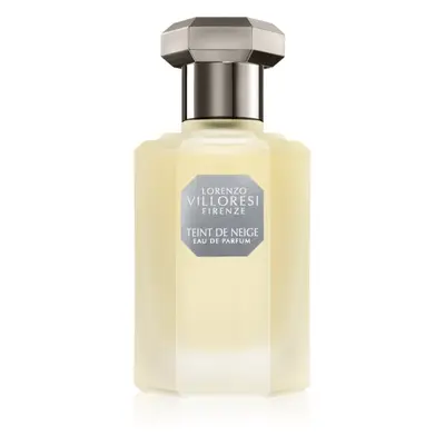 Lorenzo Villoresi Teint de Neige I. parfémovaná voda unisex 50 ml