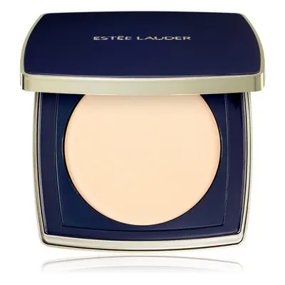 Estée Lauder Double Wear Stay-in-Place Matte Powder Foundation pudrový make-up SPF 10 odstín 1N1