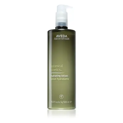 Aveda Botanical Kinetics™ Hydrating Lotion hydratační pleťové mléko 500 ml