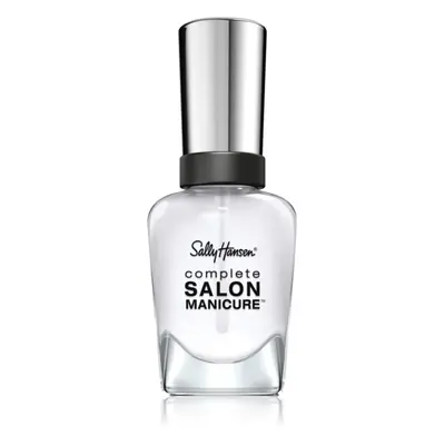 Sally Hansen Complete Salon Manicure posilující lak na nehty odstín 170 Clear'D To Take Off 14.7