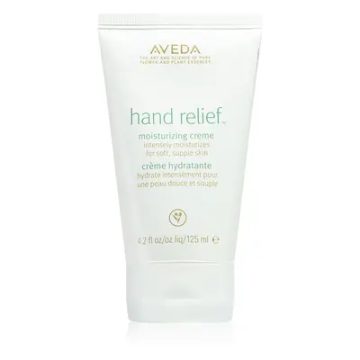 Aveda Hand Relief™ Moisturizing Creme krém na ruce hydratační 125 ml