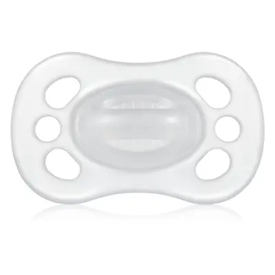 Medela Newborn dudlík 0-2 m 2 ks