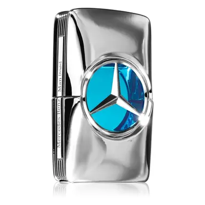 Mercedes-Benz Man Bright parfémovaná voda pro muže 50 ml