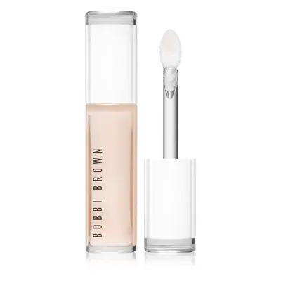 Bobbi Brown Extra Plump hydratační lesk na rty odstín Bare Pink 6 ml