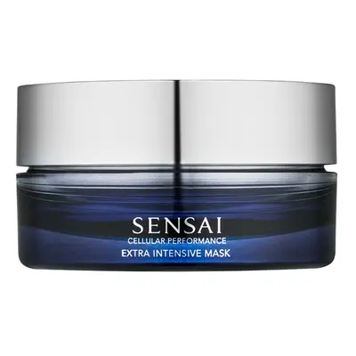 Sensai Cellular Performance Extra Intensive Mask noční pleťová maska 75 ml