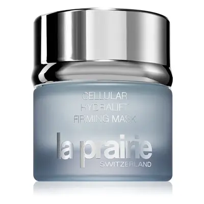 La Prairie Cellular Hydralift Firming Mask hydratační a vyživující maska pro citlivou pleť 50 ml