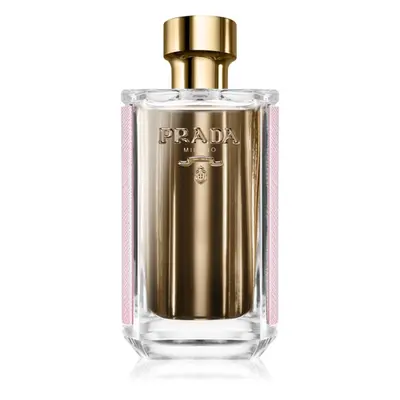 Prada La Femme L’Eau toaletní voda pro ženy 100 ml