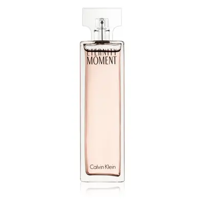 Calvin Klein Eternity Moment parfémovaná voda pro ženy 50 ml