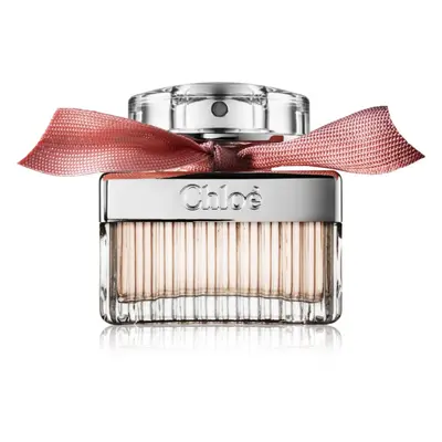 Chloé Roses de Chloé toaletní voda pro ženy 30 ml