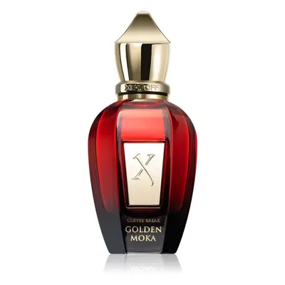 Xerjoff Golden Moka parfém unisex 50 ml