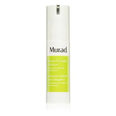 Murad Resurgence Rapid Collagen Infusion aktivní kolagenové sérum pro redukci vrásek 30 ml