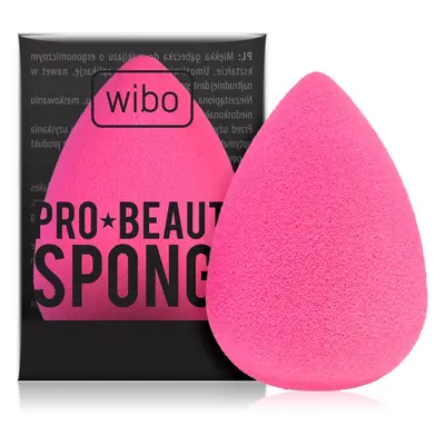 Wibo Pro Beauty Sponge houbička na make-up