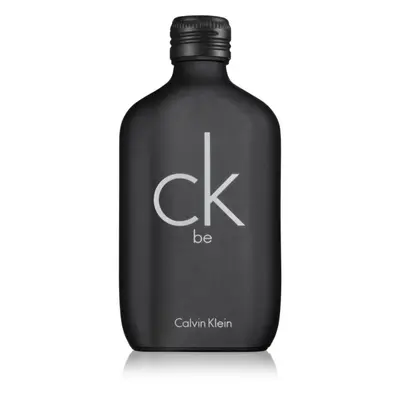 Calvin Klein CK Be toaletní voda unisex 50 ml