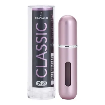 Travalo Classic plnitelný rozprašovač parfémů unisex 5 ml