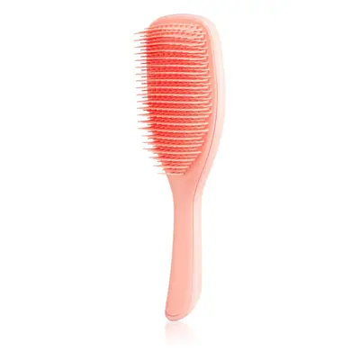 Tangle Teezer Large Ultimate Detangler Peachy Glow kartáč na vlasy 1 ks