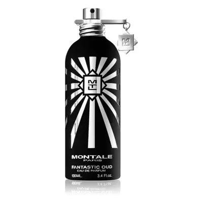 Montale Fantastic Oud parfémovaná voda unisex 100 ml