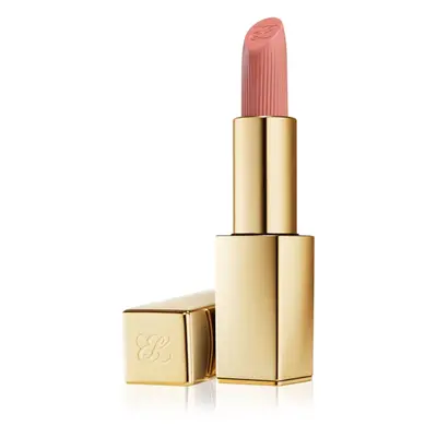 Estée Lauder Pure Color Creme Lipstick krémová rtěnka odstín Modern Muse 3,5 g