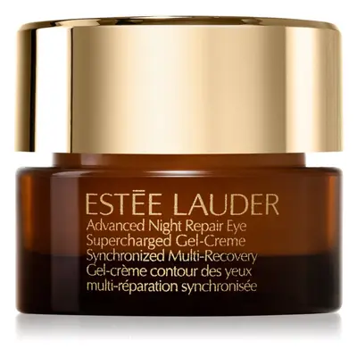 Estée Lauder Advanced Night Repair Eye Supercharged Complex regenerační oční krém proti vráskám,