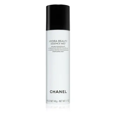 Chanel Hydra Beauty Esence Mist hydratační esence 48 g