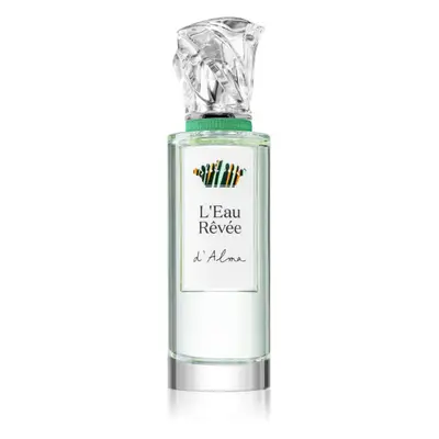 Sisley L'Eau Rêvée d'Alma toaletní voda pro ženy 100 ml