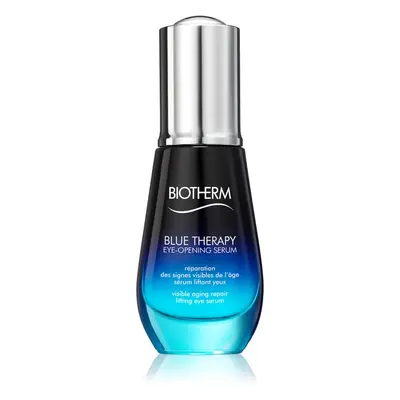 Biotherm Blue Therapy Eye Opening Serum liftingové sérum proti vráskám očního okolí 16.5 ml