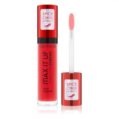 Catrice Max It Up Lip Booster Extreme lesk na rty pro větší objem odstín 010 - Spice Girl 4 ml