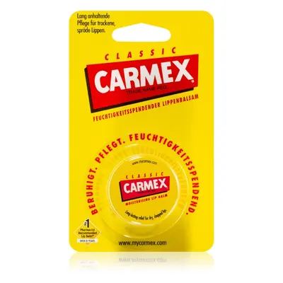 Carmex Classic hydratační balzám na rty 7.5 g