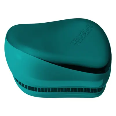 Tangle Teezer Compact Styler Green Jungle kartáč na vlasy cestovní 1 ks