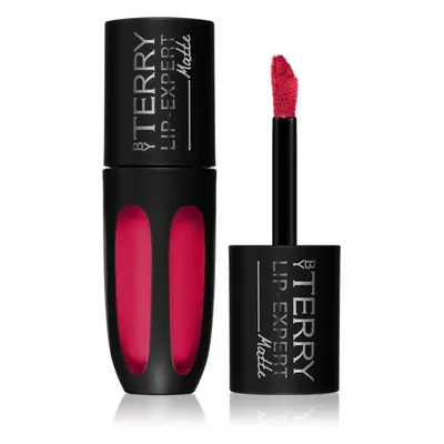 By Terry Lip-Expert Matte tekutá rtěnka s matným finišem odstín Dragon Doll 4 ml