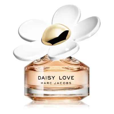 Marc Jacobs Daisy Love toaletní voda pro ženy 50 ml